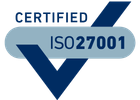 Certificato ITA 10315 ISMS BISMILLAH TRAVEL SRL