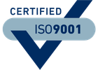 Certificato ITA 10315 QMS BISMILLAH TRAVEL SRL